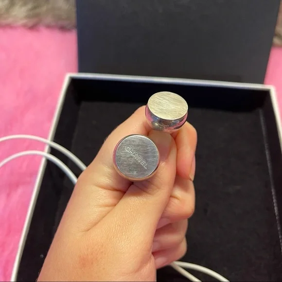 Chanel ❤️ with box - Picture 6 of 9